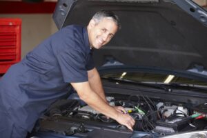 A luxury car mechanic can take care of your vehicle properly. 