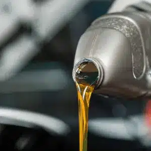 Oil change impacts jaguar maintenance cost and vehicle performance longevity