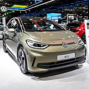 The Volkswagen ID.3 raises the question many drivers ask—do Volkswagens have a lot of problems?